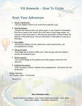 VA Rewards: How-To Guide - FREE DIGITAL PDF
